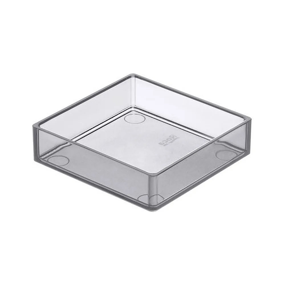 Conjunto de baño de 60 cm con un acabado en color fresno nórdico Pack Victoria Roca - Vista 7