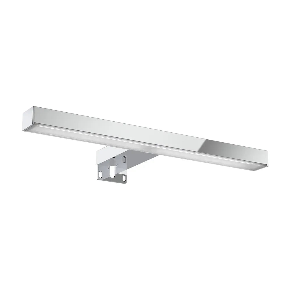 Conjunto de Baño Family de 60 cm Colección Victoria Blanco Brillo Roca - Vista 3