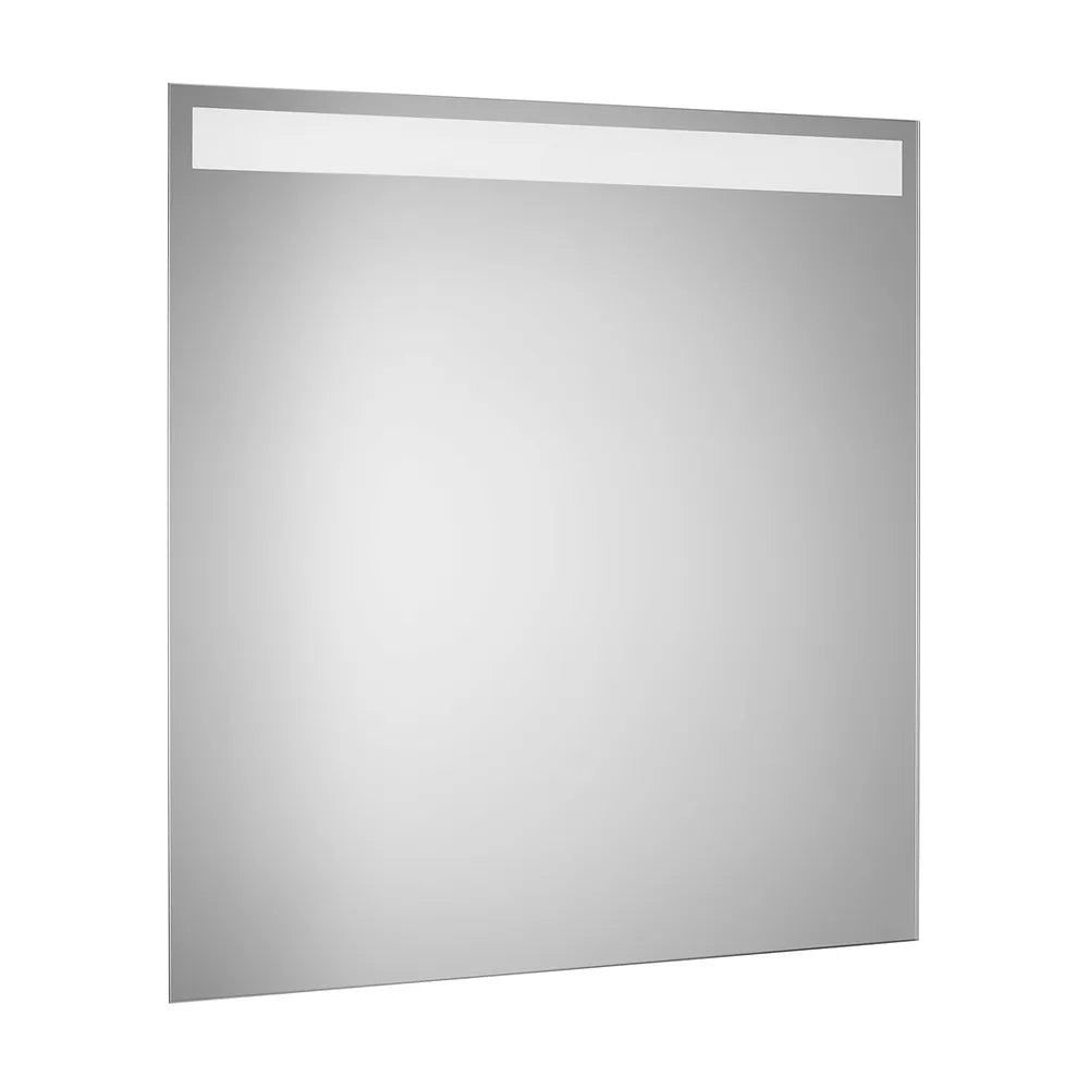 Espejo Rectangular con Luz Led Superior 65x80 Eidos 65x80 cm Roca - Vista 1