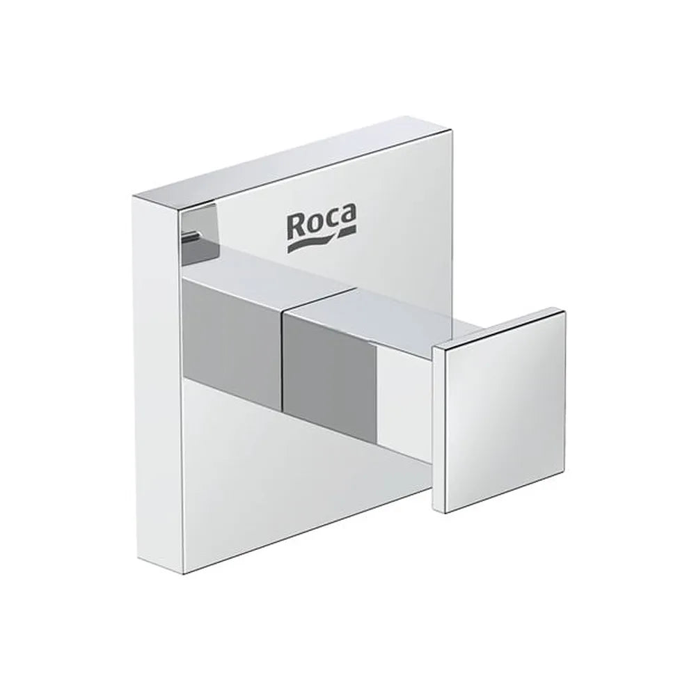 Percha toallero cromado Hotels Square Roca - Vista 1