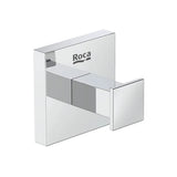Percha Toallero Cromado Square Hotels Roca