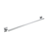 Porte-serviette Pour Lavabo Square Hotels 79 cm Roca