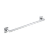 Porte-serviette Pour Lavabo Square Hotels 63 cm Roca