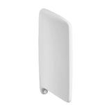 Separador de Urinario para Espacios Públicos Wing 10x73cm Blanco Roca