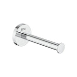 Portarrollo de Reserva de Metal Cromado Round Hotels Roca
