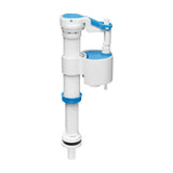 Mécanisme D'alimentation Inférieur Compact Roca