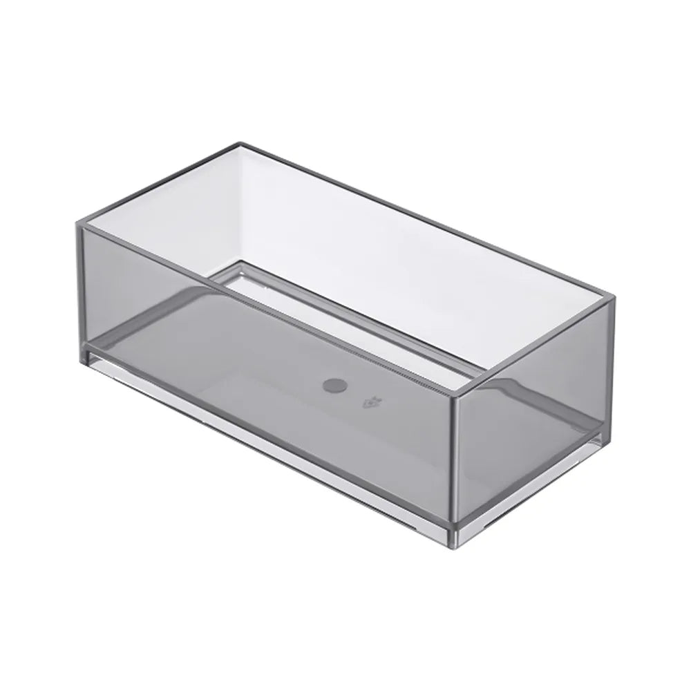 Mueble de Baño con Lavabo a la Izquierda Nogal Unik de 100,5 cm Colección The Gap Roca - Vista 4