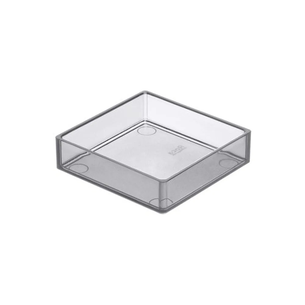 Mueble de Baño Compacto con Lavabo y 3 Cajones Nogal Unik de 80 cm Colección The Gap Roca - Vista 4