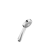 Duche de Mão Função de Pulverizador Redondo Com Acabamento Cromado Stella 8 cm Roca