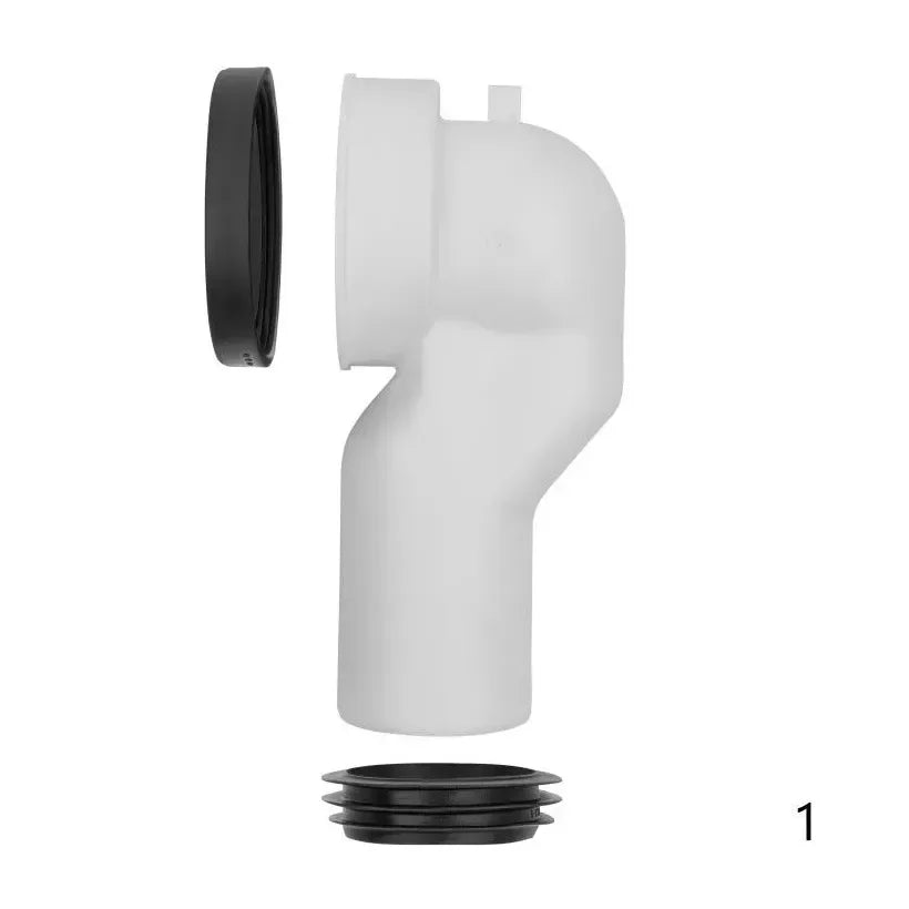 Pack inodoro de salida dual con taza tapa amortiguada gris oscura cisterna y placa pulsadora Rimless ROCA - Vista 7