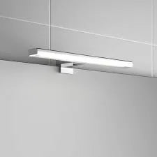 Mueble de Baño Salgar Spirit 60 cm Blanco Brillo - Vista 5