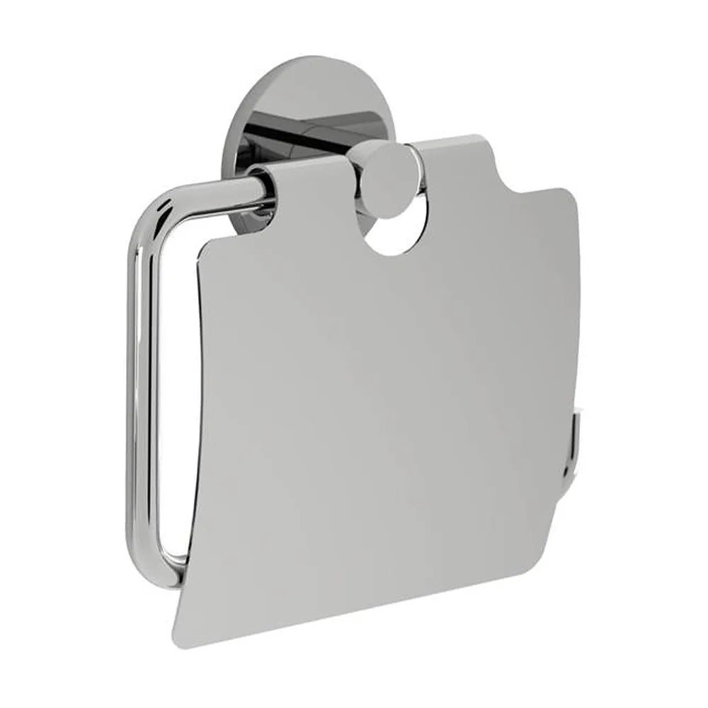 Portarrollos de Pared Salgar Cromo - Vista 1