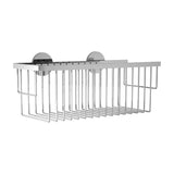 Meuble de Salle de Bain Salgar 30 cm Chrome