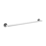 Porte-Serviettes Barre Mural Salgar 60 cm Chrome