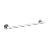 Toalheiro de Barra de Parede Salgar 48 cm Cromo