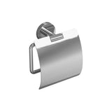 Porta-Rolos de Parede Salgar Cromo