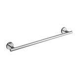 Porte-Serviettes Barre Mural Salgar 50 cm Chrome