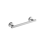 Porte-Serviettes Barre Mural Salgar 30 cm Chrome