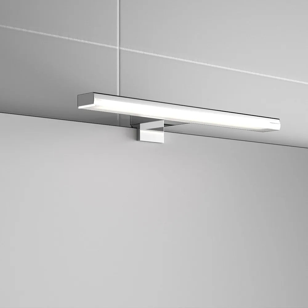 Mueble de Baño 3 Cajones Salgar Spirit 60 cm Blanco Brillo - Vista 4