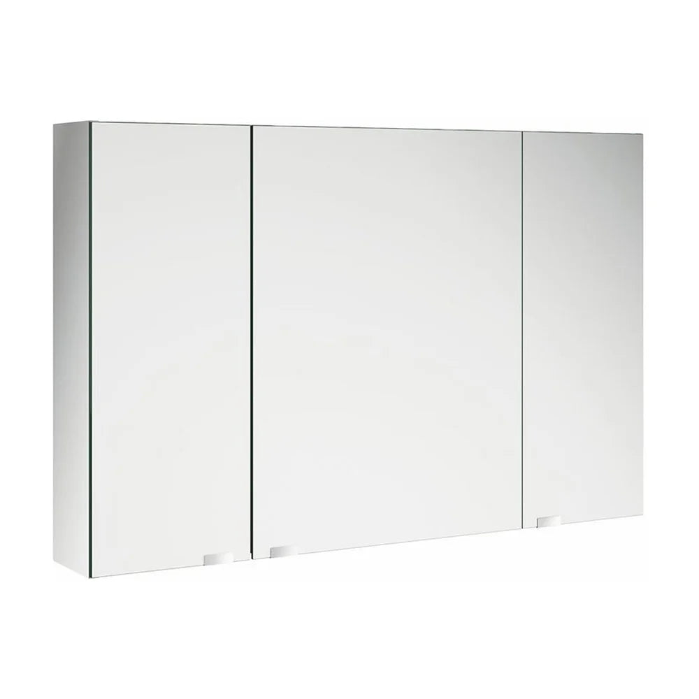 Mueble de Baño con Lavabo Salgar Uniiq 90 cm Gris Antracita - Vista 4