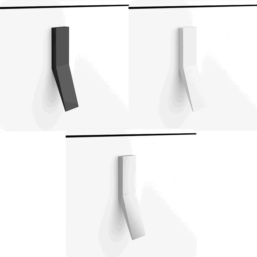 Mueble de Baño con Lavabo Salgar Uniiq 90 cm - Vista 5