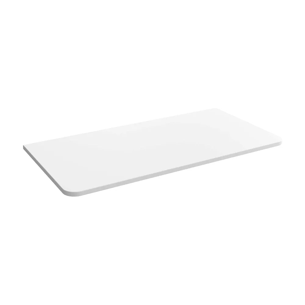 Mueble de Baño con Patas Lavabo sobre Encimera Salgar Uniiq 120 cm - Vista 4
