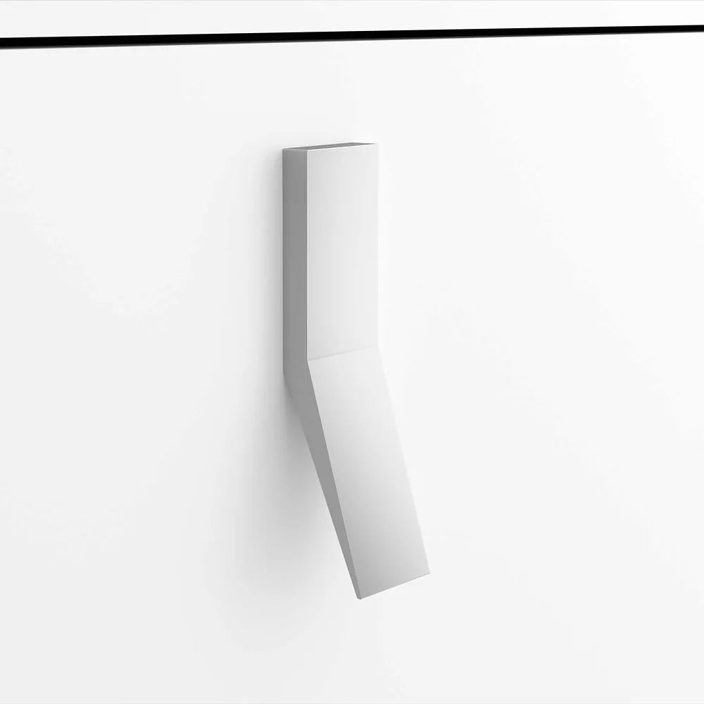 Mueble de Baño Lavabo sobre Encimera Salgar Uniiq 120 cm - Vista 6