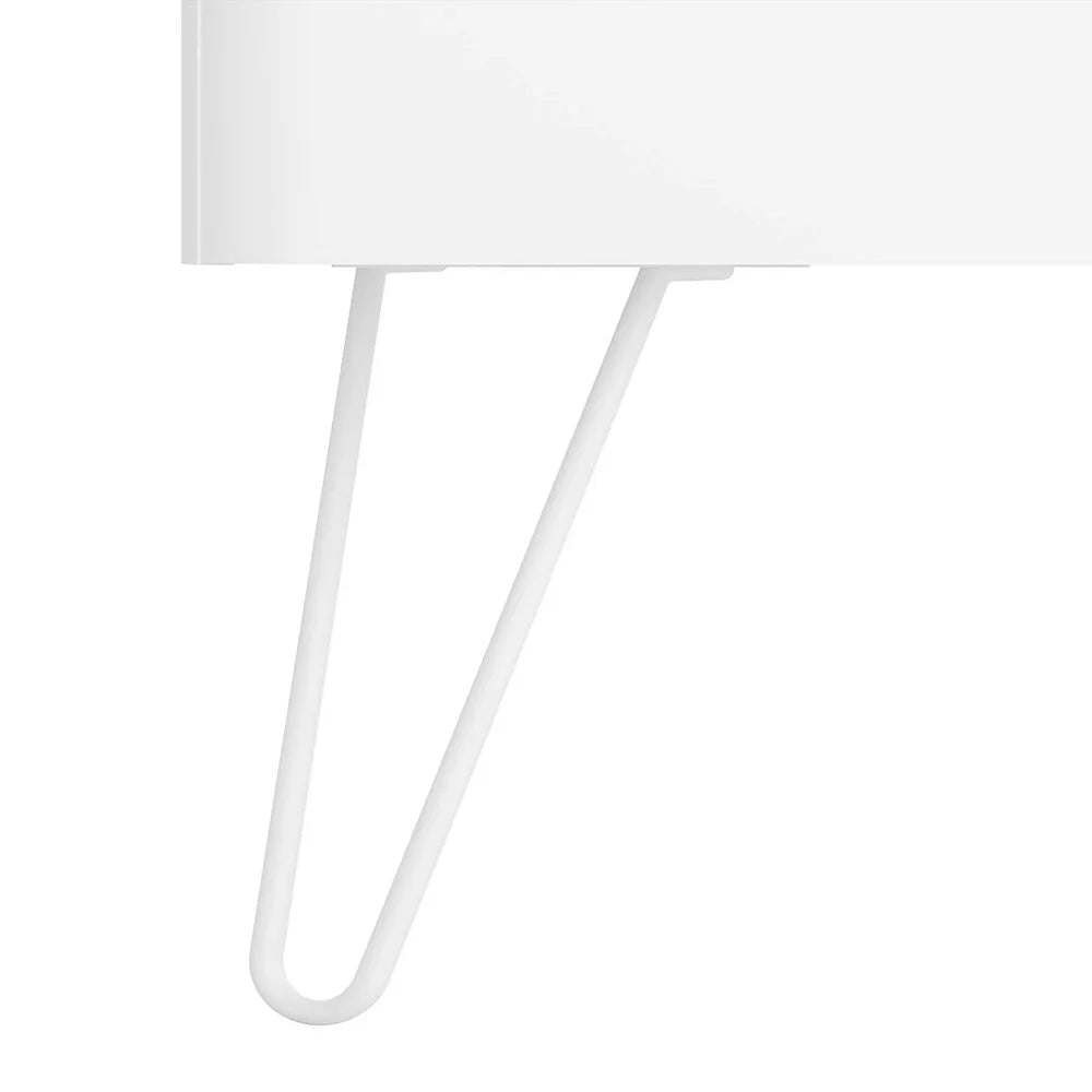 Mueble de Baño Lavabo sobre Encimera Salgar Uniiq 120 cm - Vista 7