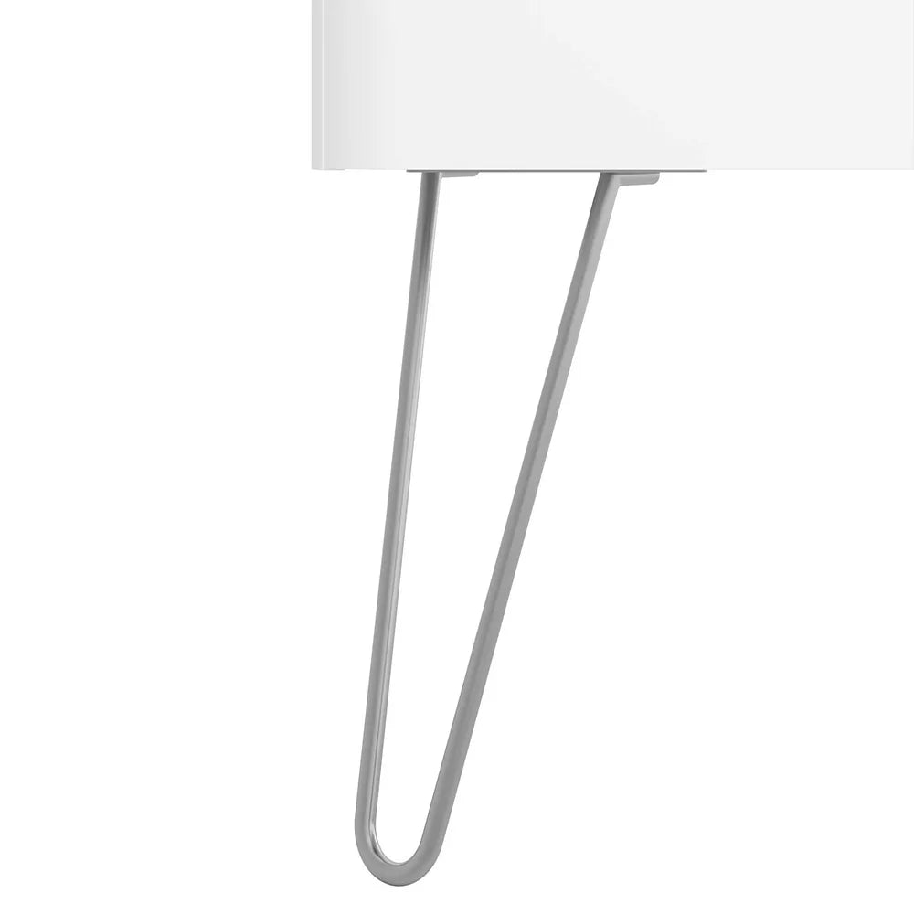 Mueble de Baño con Lavabo Salgar Uniiq 120 cm Verde Bosque - Vista 8