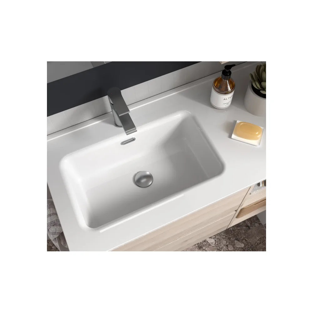 Mueble de Baño Suspendido Salgar Bequia - Vista 4