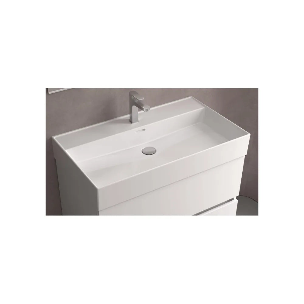 Mueble de Baño Suspendido Salgar Bequia - Vista 4