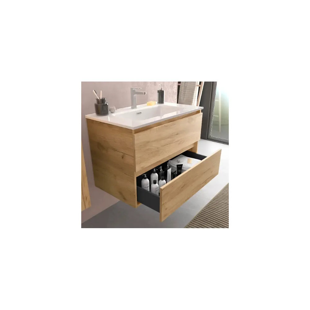 Mueble de Baño Suspendido Salgar Bequia - Vista 5