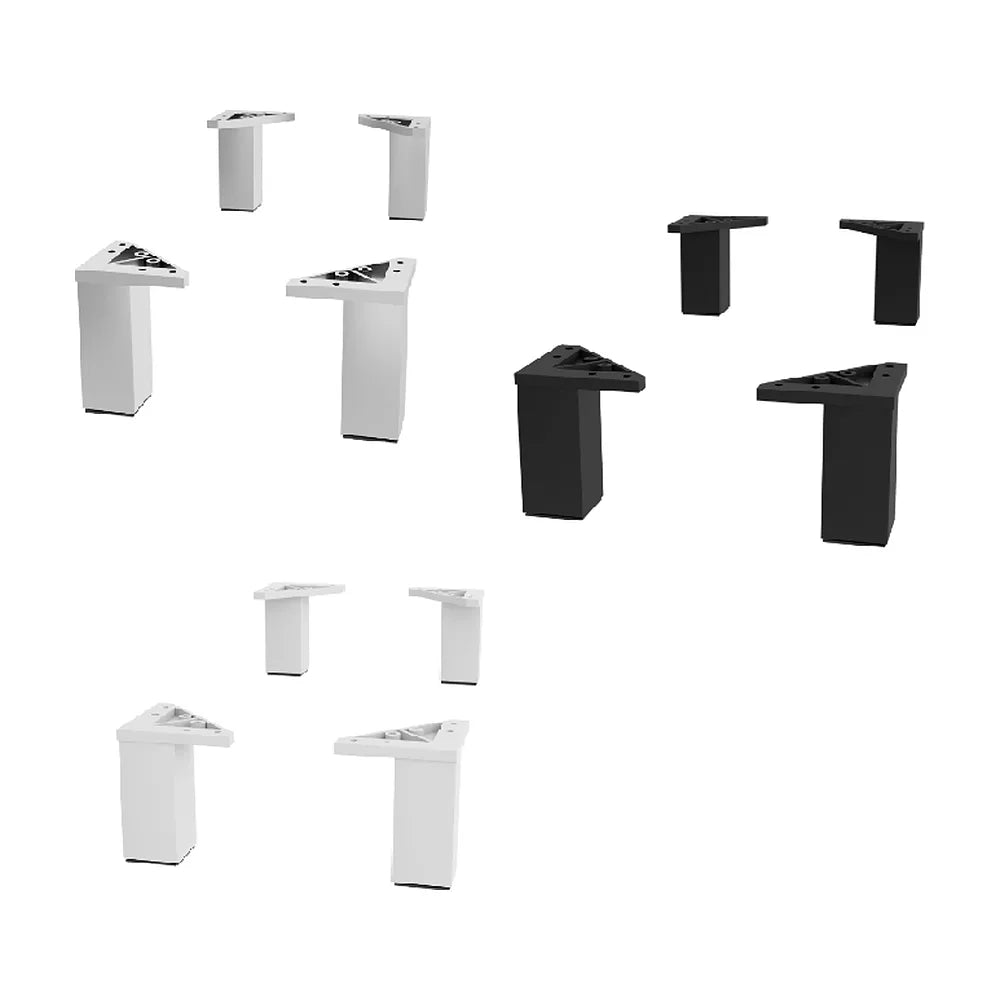 Mueble de Baño Suspendido con Lavabo y 2 Cajones Salgar Spirit 90 cm Pino Bahía - Vista 8