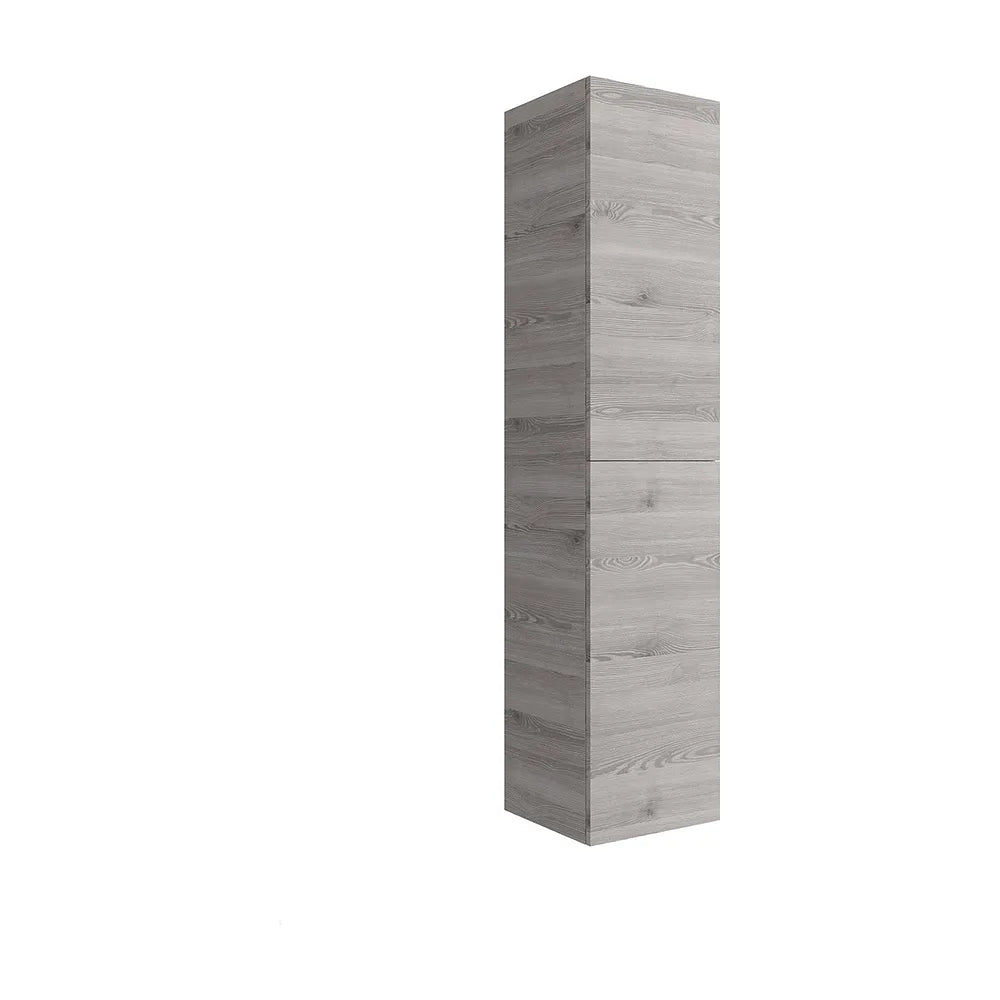 Mueble de Baño con Patas con Lavabo y 3 Cajones Salgar Spirit 100 cm Pino Bahía - Vista 5