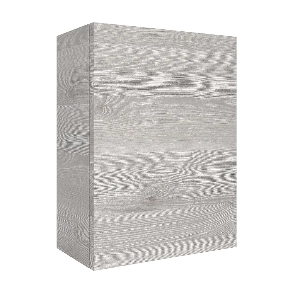 Mueble de Baño con Patas con Lavabo y 3 Cajones Salgar Spirit 100 cm Pino Bahía - Vista 7