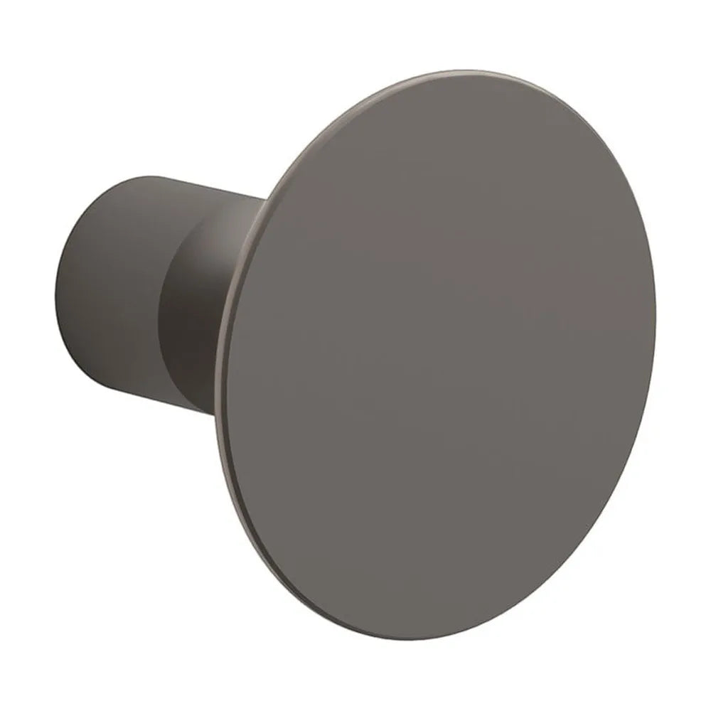Mueble de Baño 2 Cajones Salgar Renoir 60 cm Gris Antracita - Vista 7