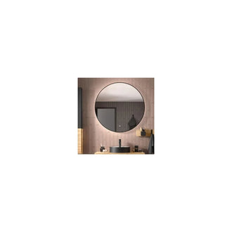Mueble de Baño 2 Cajones Salgar Renoir Azul - Vista 5