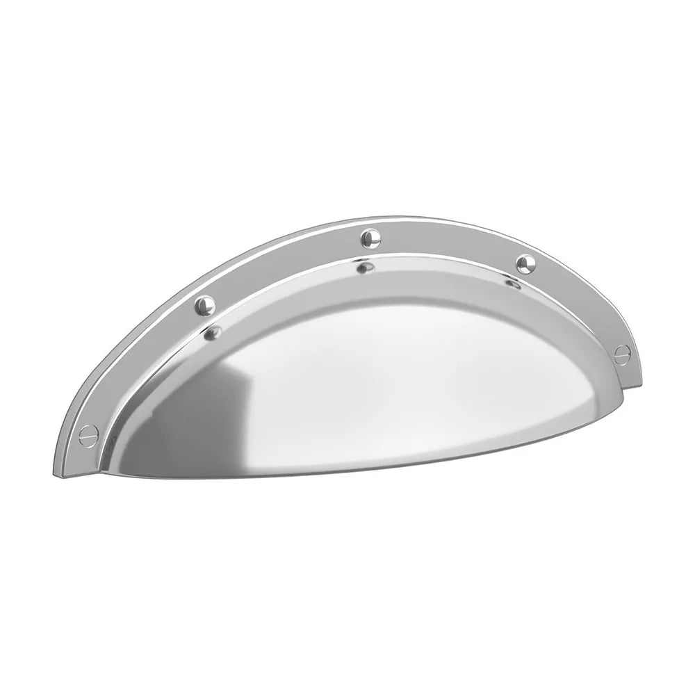 Mueble de Baño 2 Cajones Salgar Renoir 100 cm Blanco - Vista 9