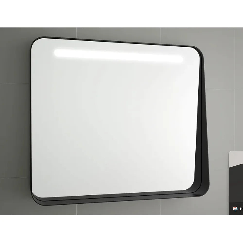Mueble de Baño 2 Cajones Salgar Renoir 80 cm Azul - Vista 5