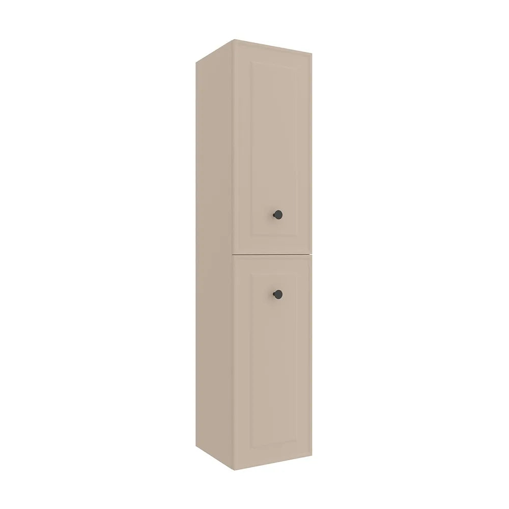 Mueble de Baño 2 Cajones Salgar Renoir 80 cm - Vista 2