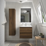 Meuble de Salle de Bain avec Lavabo Salgar Bequia 60 cm