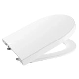 Tapa y Aro The Gap Round Blanco Roca