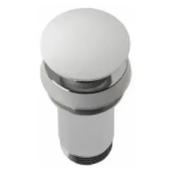 Lavabo con pedestal fabricado en porcelana blanca de alta calidad Benissa de Unisan 6
