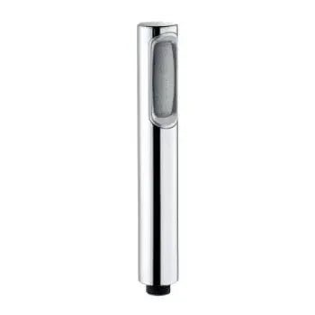 Grifo monomando empotrable para ducha latón acabado cromo Master 40 de Unisan 3