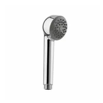 Grifo de ducha monomando kit de ducha latón acabado cromo Torus de Unisan 3