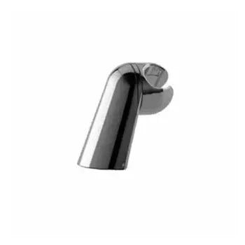 Grifo de ducha monomando kit de ducha latón acabado cromo Torus de Unisan 4