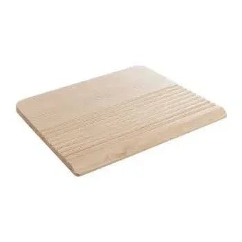 Mueble para lavadero en tablero aglomerado y melamina color blanco Blink de Unisan 5