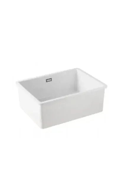 Fregadero 1 cuba rectangular de alta calidad para tu cocina Valet de Unisan
