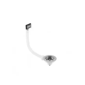 Fregadero 1 cuba rectangular de alta calidad para tu cocina Valet de Unisan 6