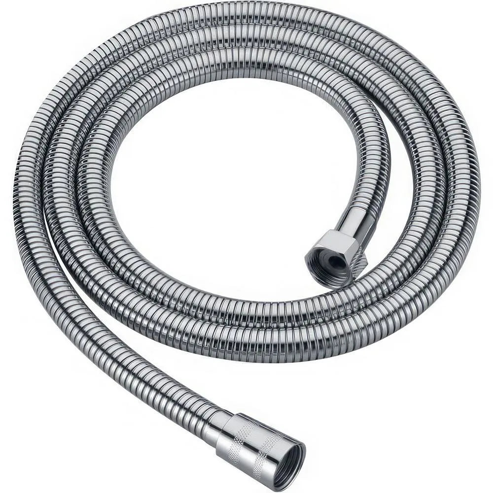 Flexo 150 cm acero inoxidable cromado de Valaz Valaz